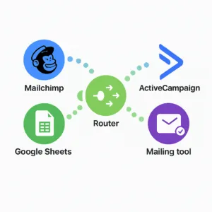 Automatyczna segmentacja subskrybentów newslettera