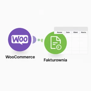 Automatyczne fakturowanie (Woo → Fakturownia)