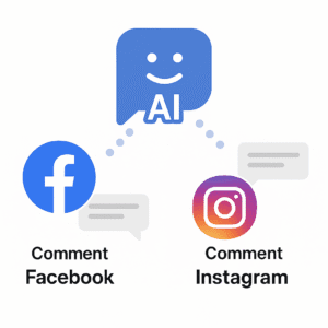 Agent social media (moderacja)