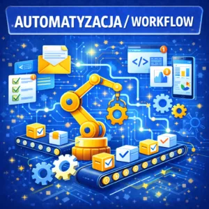 Automatyzacja / workflow