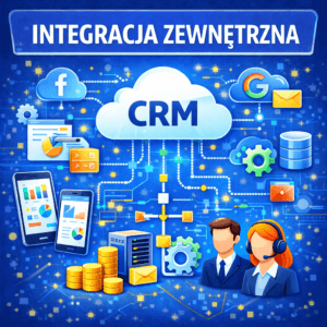 Integracja zewnętrzna