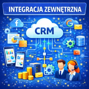 Integracja zewnętrzna