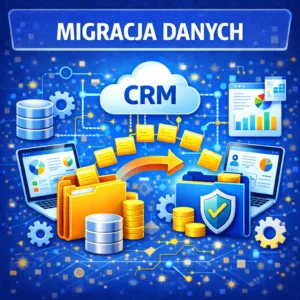 Migracja danych