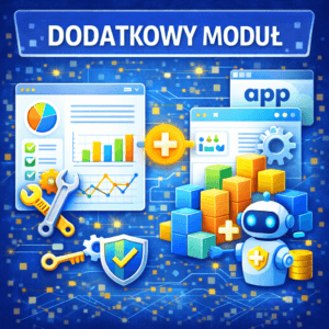 Dodatkowy moduł