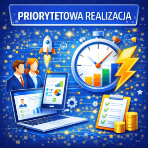 Priorytetowa realizacja