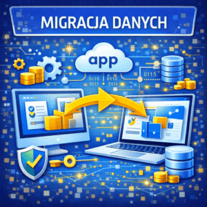 Migracja danych