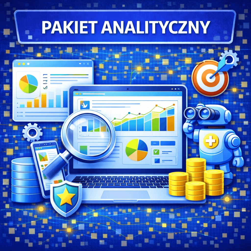 Pakiet analityczny