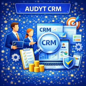 Audyt CRM