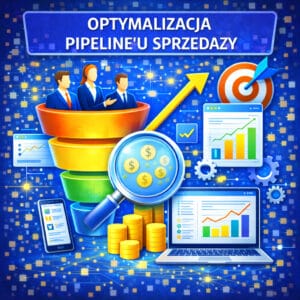 Optymalizacja pipeline'u sprzedaży
